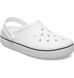 Крокси Off Court Clog White, розмір 36