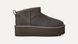 Угги Classic Ultra Mini Platform Grey, размер 36