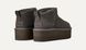 Угги Classic Ultra Mini Platform Grey, размер 36