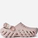 ECHO CLOG Peach M7-W9