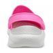 Кроксы LiteRide Clog Electric Pink, размер 37