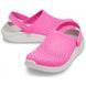 Кроксы LiteRide Clog Electric Pink, размер 37