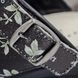 Тапочки сабо женские Adaco 812sr ретро, 35 размер