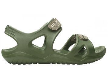 Фото Сандалии мужские Swiftwater River Sandal Khaki 1002 1