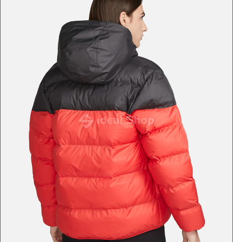 Чоловіча куртка NIKE Storm-FIT Windrunner PrimaLoft FLD Hooded Jacket FB8185-011 - L