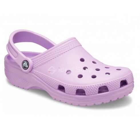 Сабо Crocs Classic Clog Lavender, размер 41