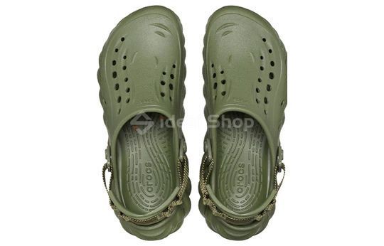 ECHO CLOG Army M8-W10
