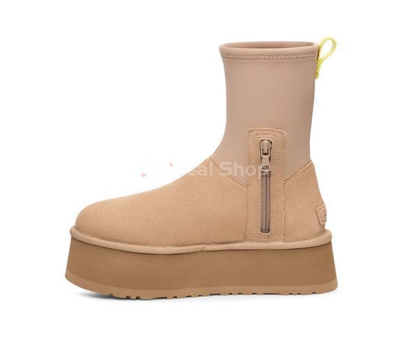 Уггі Classic Dipper MDSD, розмір 38