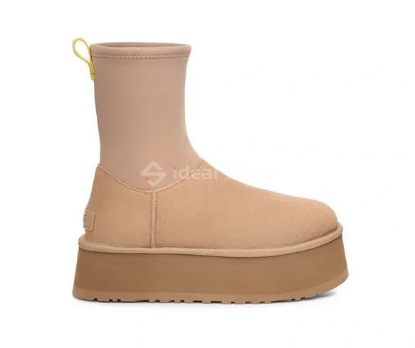 Уггі Classic Dipper MDSD, розмір 38
