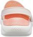 Кроксы LiteRide Clog Powder/White, размер 40-41