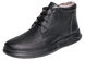 Зимние мужские ортопедические ботинки 15-701