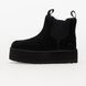 Угги Neumel Platform Chelsea BLK, размер 40