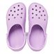 Сабо Crocs Classic Clog Lavender, размер 37