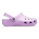 Сабо Crocs Classic Clog Lavender, размер 36