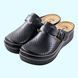 Женские анатомические сабо Fratelli Babb D-300