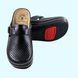 Женские анатомические сабо Fratelli Babb D-300