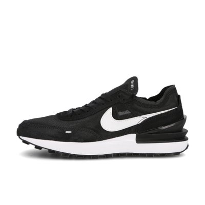 Buty sportowe damskie W NIKE WAFFLE ONE DC2533-001 - 36.5