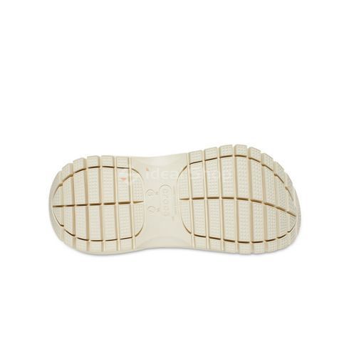 Крокси Classic Mega Crush Bone, розмір 37