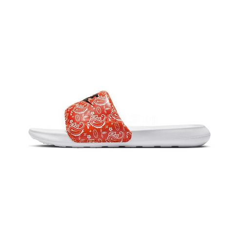 Foto Damskie klapki W NIKE VICTORI ONE SLIDE PRINT CN9676-800 195869180021 1