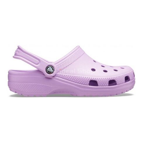 Сабо Crocs Classic Clog Lavender, размер 37