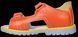 Дитячі ортопедичні сандалі для дівчинки 06-170, розмір 26
