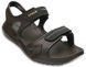 Swiftwater River Sandal Espresso m9