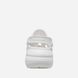 Кроксы Classic Crush White, размер 36