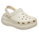 Крокси Classic Crush Bone, розмір 36
