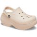 Кроксы Bella Clog Bone, размер 36