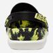 Кроксы LiteRide 360 Black/Citrus, размер 36