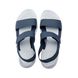 Damskie sandały Crocs Literide 360 Navy/Blue Grey, rozmiar 36