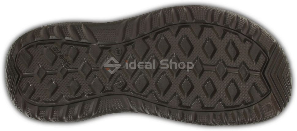 Swiftwater River Sandal Espresso m9