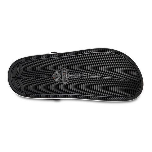 Крокси Off Court Clog Black, розмір 36