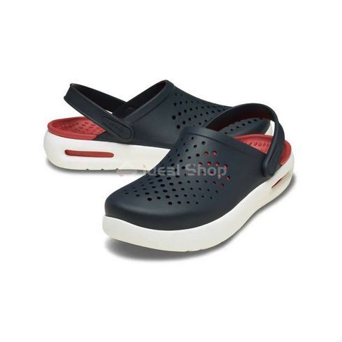 Кроксы Inmotion Clog Black/White, размер 36