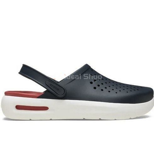 Кроксы Inmotion Clog Black/White, размер 36