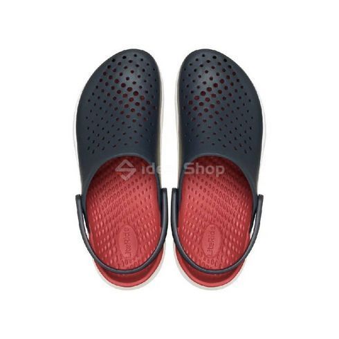 Кроксы Inmotion Clog Black/White, размер 36