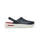 Кроксы Inmotion Clog Black/White, размер 36