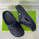 Кроксы Off Grid Clog Navy, размер 43