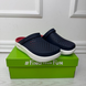 Кроксы Inmotion Clog Black/White, размер 36