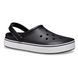 Крокси Off Court Clog Black, розмір 36