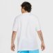 Мужская футболка NIKE M NSW TEE M90 12MO FUTURA DZ2997-100 - L