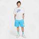 Мужская футболка NIKE M NSW TEE M90 12MO FUTURA DZ2997-100 - L