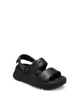Фото Сандалии Classic Hiker Xscape Sandal Black 5824 1