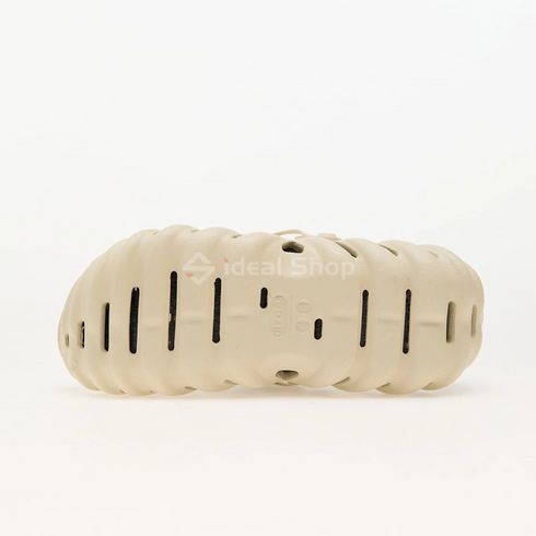 Крокси Echo Clog Bone/Black, розмір 43