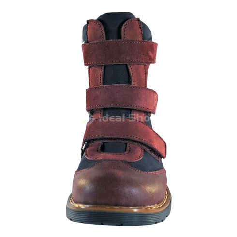 Детские ортопедические ботинки на ребенка 4Rest-Orto 06-569 р-р. 31-36