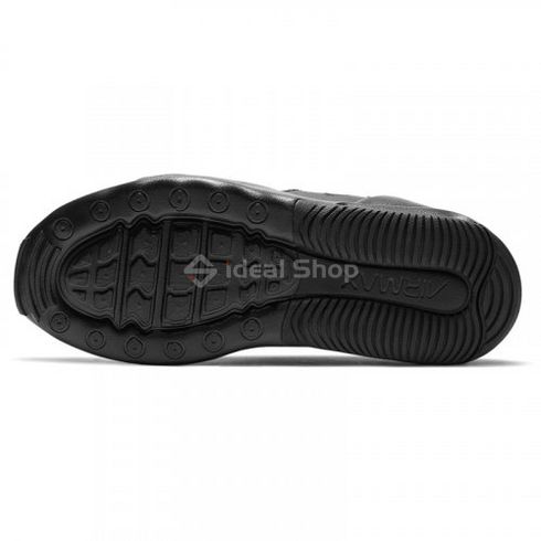 Підліткові кросівки NIKE AIR MAX BOLT (GS) CW1626-001 - 35.5
