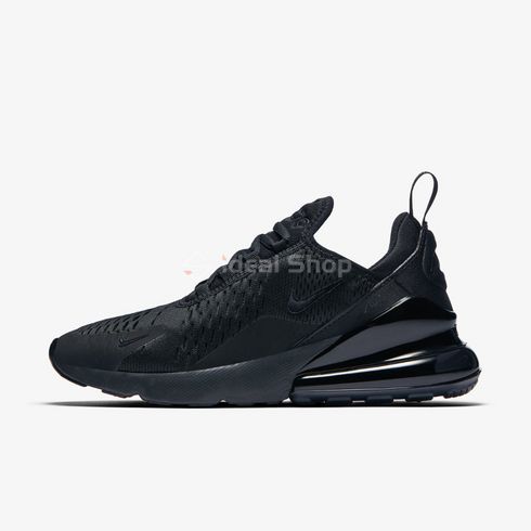 Buty sportowe damskie NIKE WMNS AIR MAX 270 AH6789-006 - 40