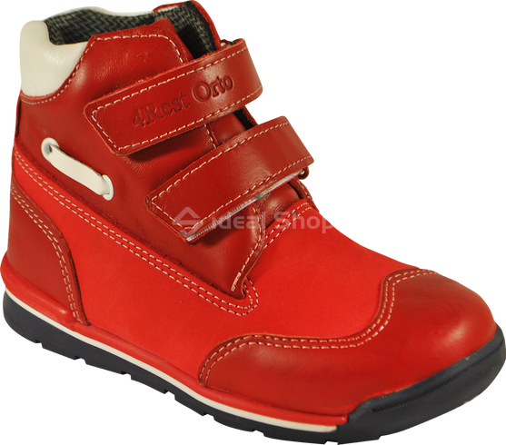 Ортопедичні кросівки для дівчинки Форест-Орто 06-552 28
