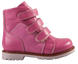 Skórzane dziecięce buty ortopedyczne 4Rest-Orto 06-572_1 rozm. 31-36