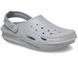 Кроксы Off Grid Clog Grey, размер 40-41